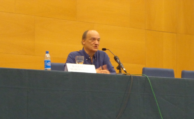 Conferencia Foto