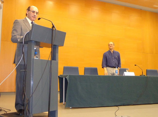 Conferencia Foto