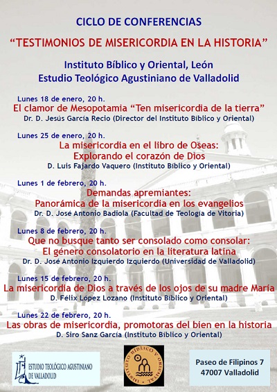 Conferencias Conferencias