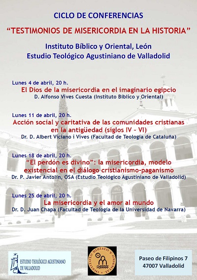 Conferencias Conferencias