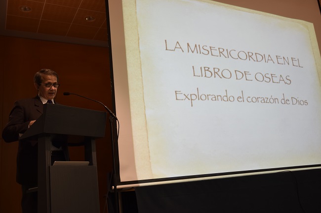 Conferencia Foto