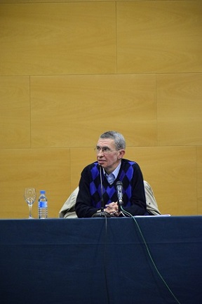 Conferencia Foto