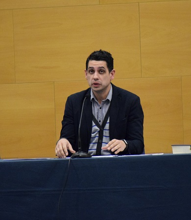 Conferencia Foto
