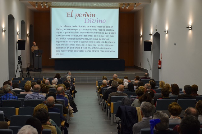 Conferencia Foto