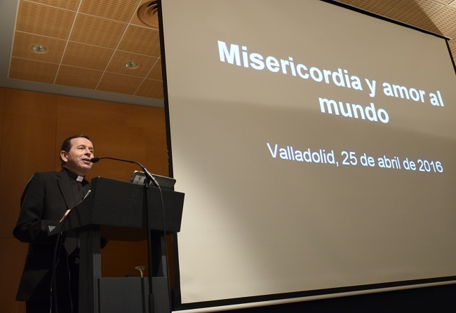 Conferencia Foto