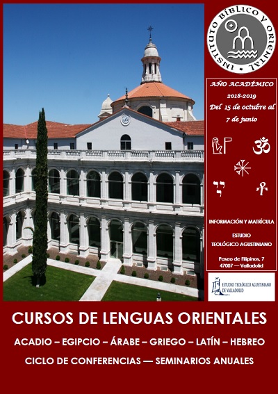 Cursos de lenguas