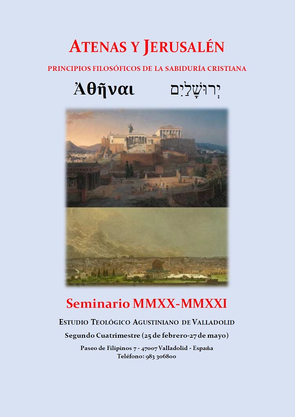 Seminario Seminario