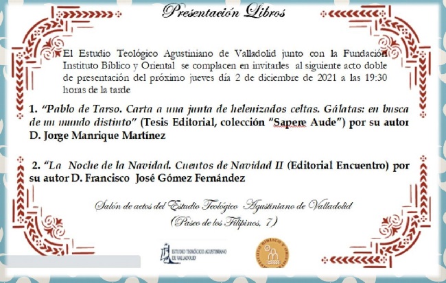 Conferencias Conferencias
