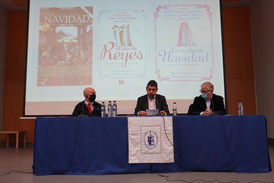Conferencia Foto