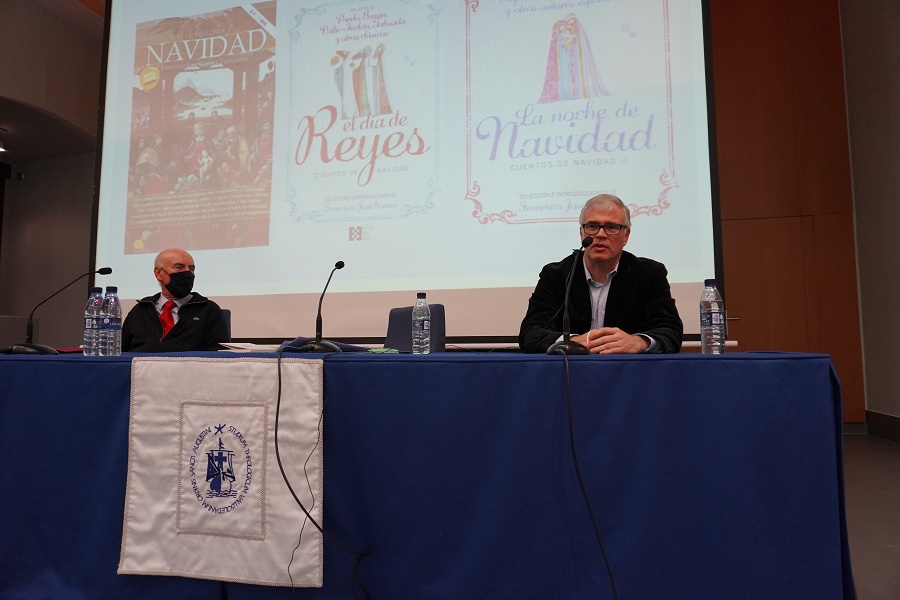 Conferencia Foto