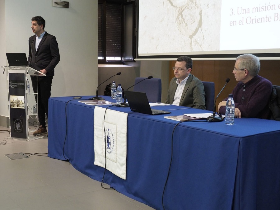 Presentación Foto