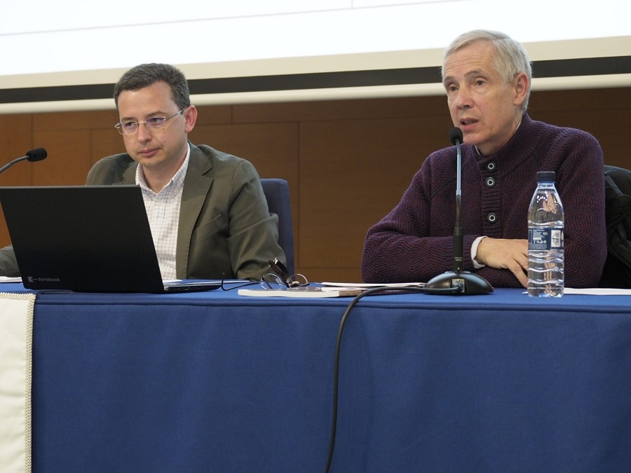 Presentación Foto