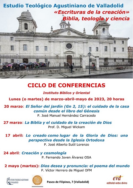 Conferencias