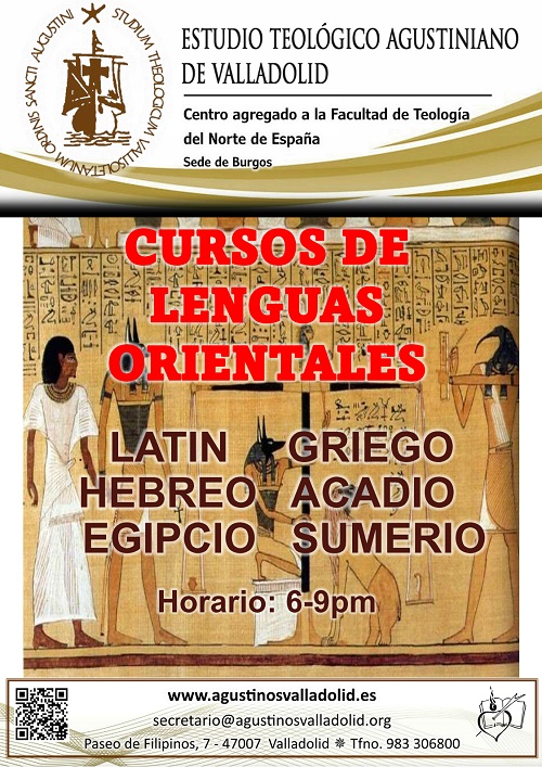 Cursos de lenguas