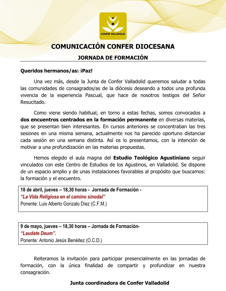 Noticias