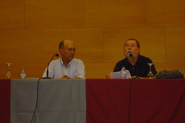 XXII Jornadas de la ABIE