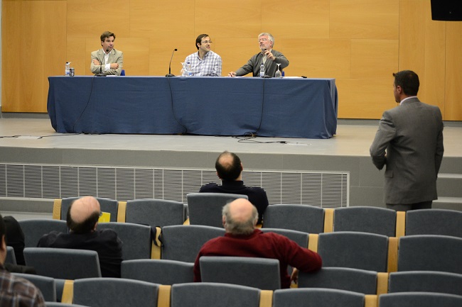 XV Jornadas de Teología Fundamental