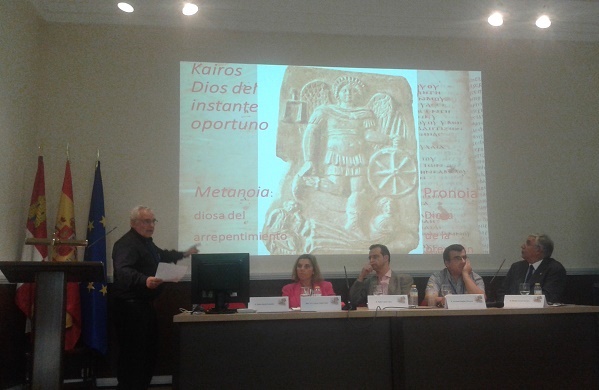 Congreso Lutero Congreso Lutero