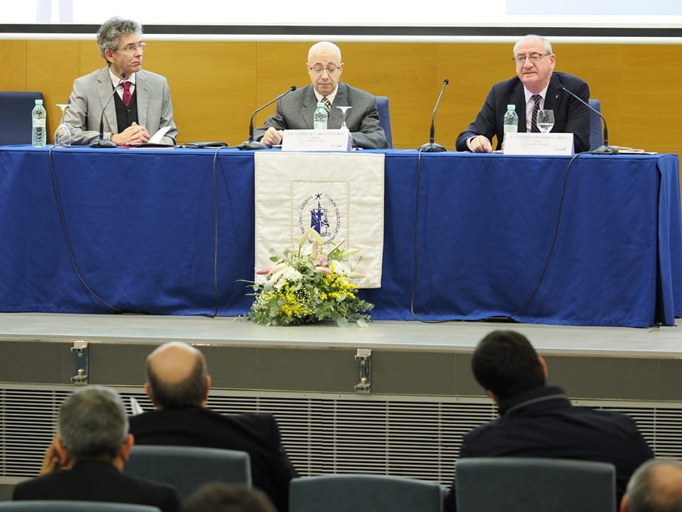 Jornada Fides et ratio Jornada Fides et ratio