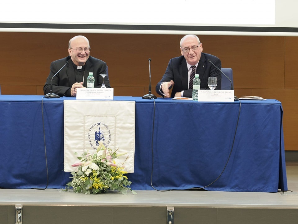 Jornada Fides et ratio Jornada Fides et ratio