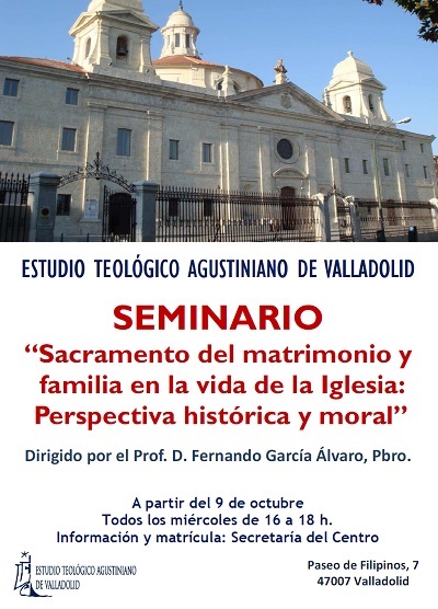 Seminarios