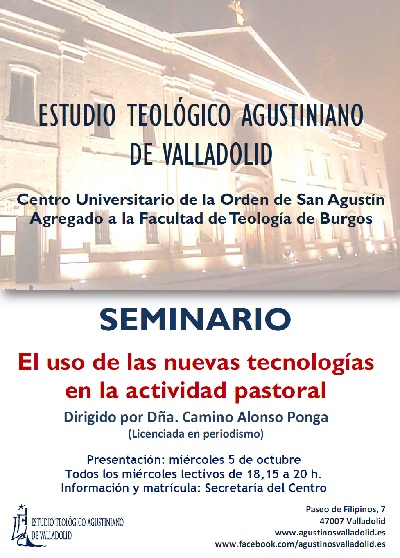 Seminarios