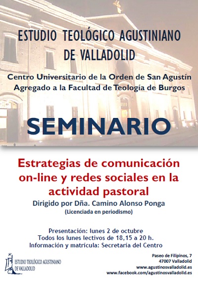 Seminarios