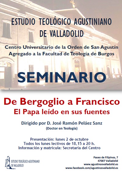 Seminarios