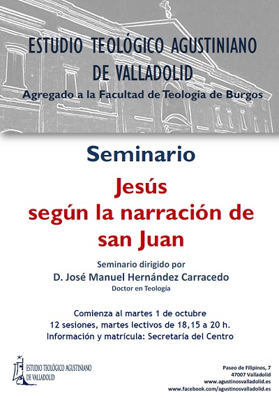 Seminarios