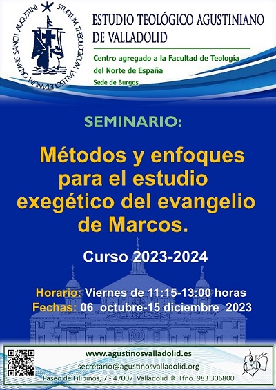 Seminarios