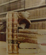 Biblioteca y Archivo histórico Biblioteca y Archivo histórico