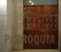 Parroquia de San Agustín Parroquia de San Agustín
