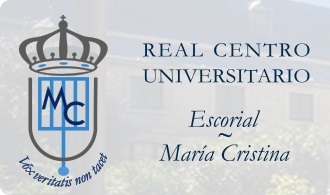 RCU Escorial - María Cristina RCU Escorial - María Cristina