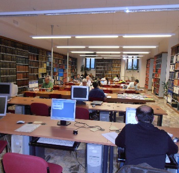 Estudios eclesiásticos Estudios eclesiásticos