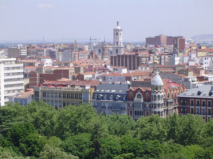 Valladolid