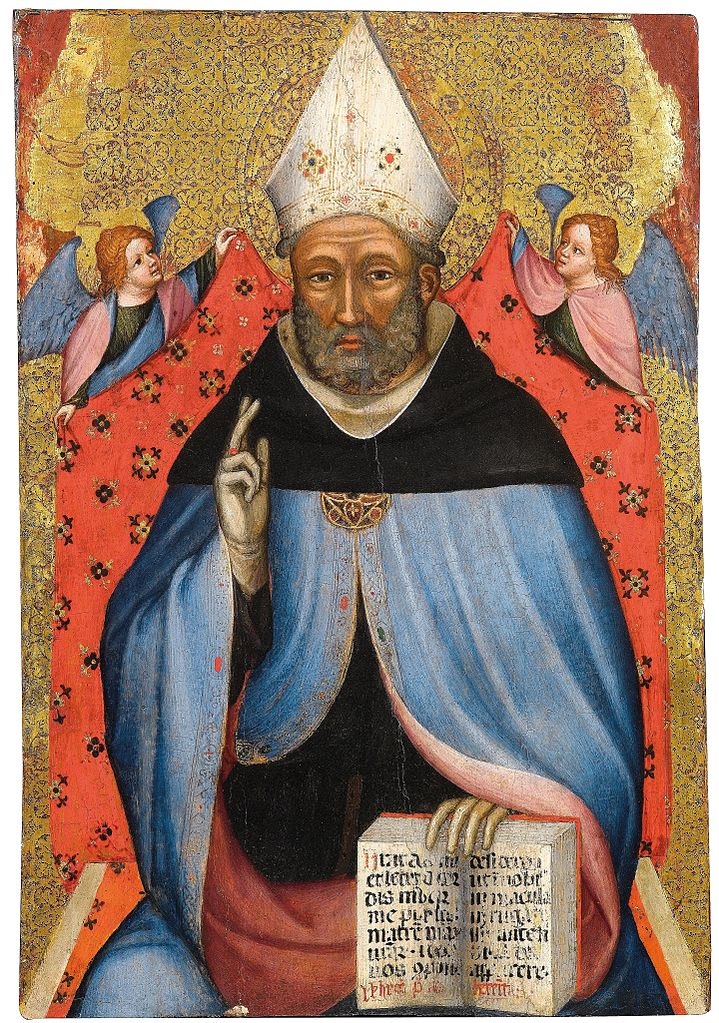San Agustín
