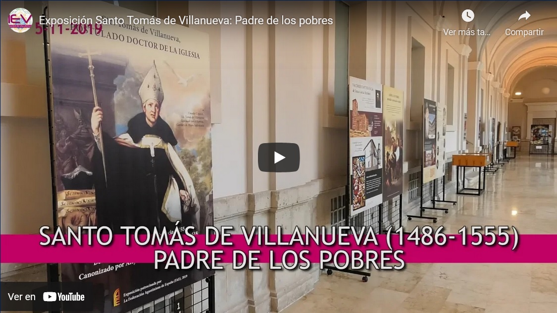 Apertura del curso Video
