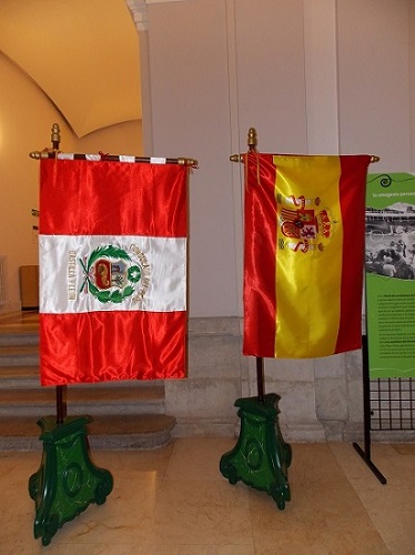 Cátedra de estudios amazónicos Cátedra de estudios amazónicos