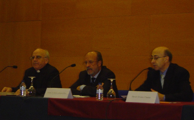 Conferencia Foto