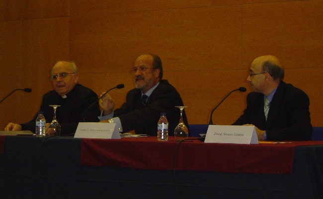 Conferencia Foto