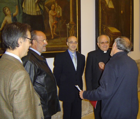 Conferencia Foto