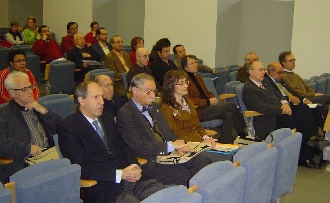 Conferencia Foto