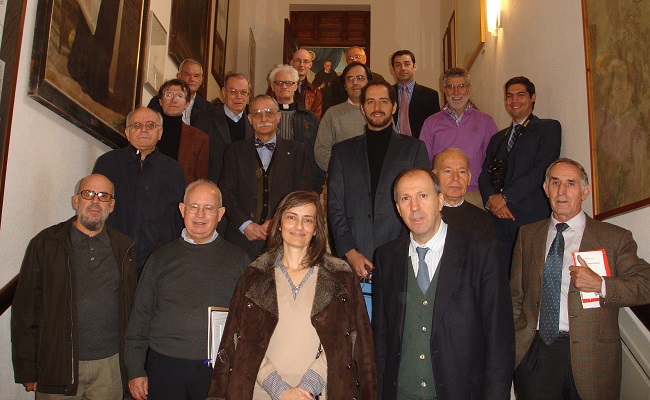 Conferencia Foto