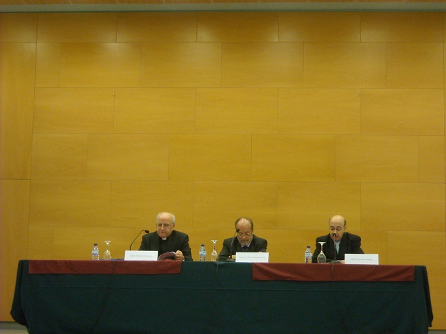 Conferencia Foto