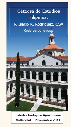 Cátedra de estudios filipinos Cátedra de estudios filipinos