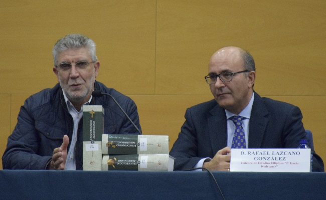 Conferencia Foto