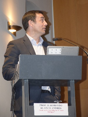 Conferencia Foto