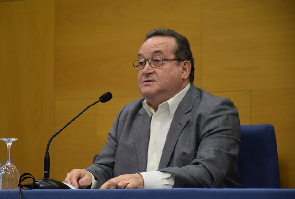 Conferencia Foto