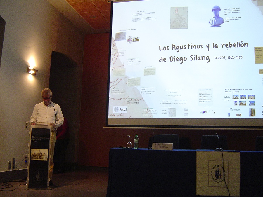Conferencia Foto