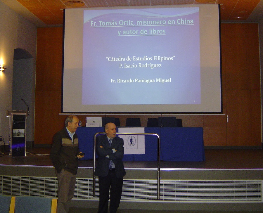 Conferencia Foto